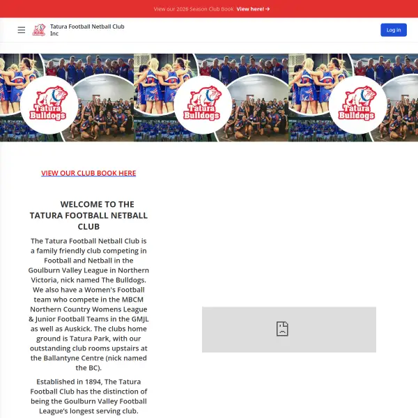 Tatura Football Club