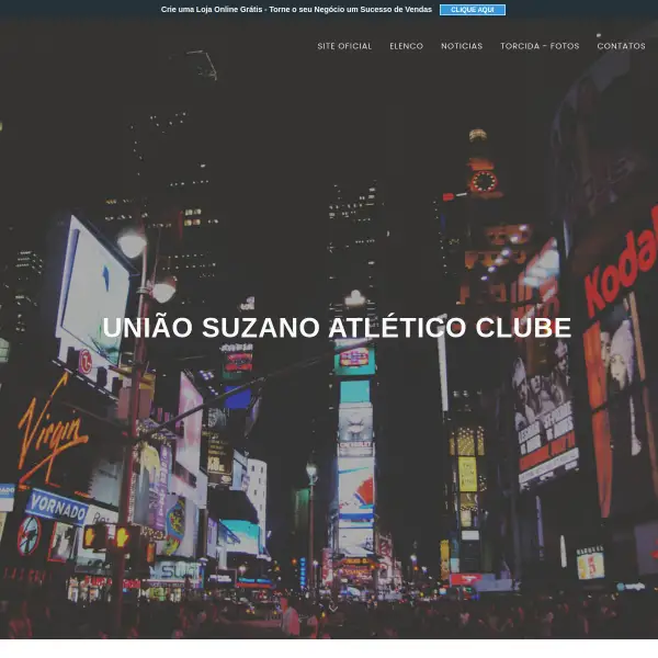 União Suzano Atlético Clube