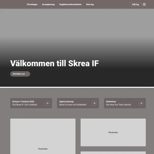 Skrea IF