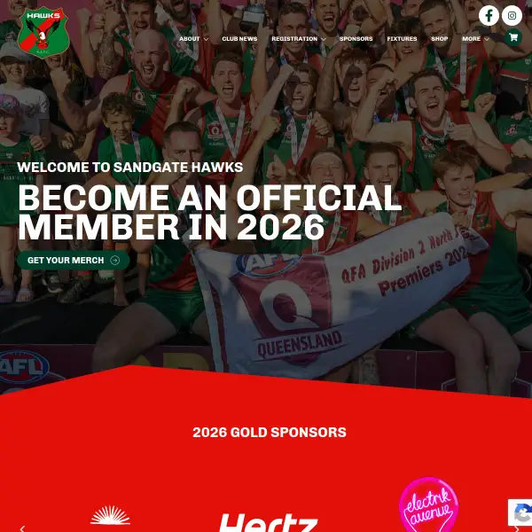 Sandgate Football Club