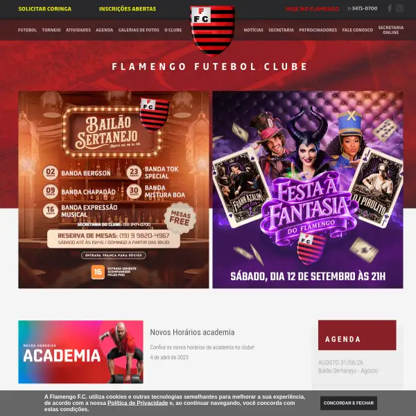 Flamengo Futebol Clube
