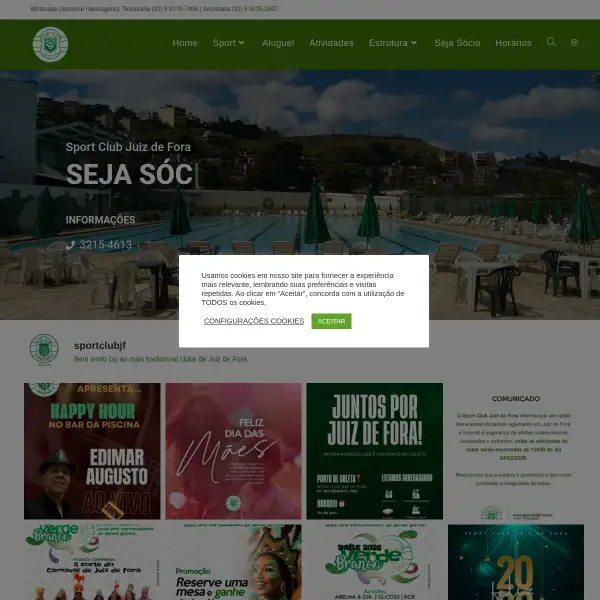 Sport Club Juiz de Fora