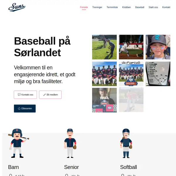 Kristiansand Suns