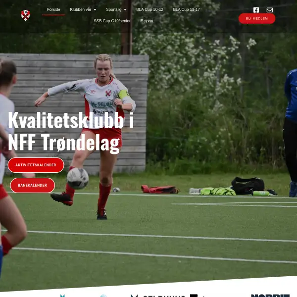 Selbu Ballklubb