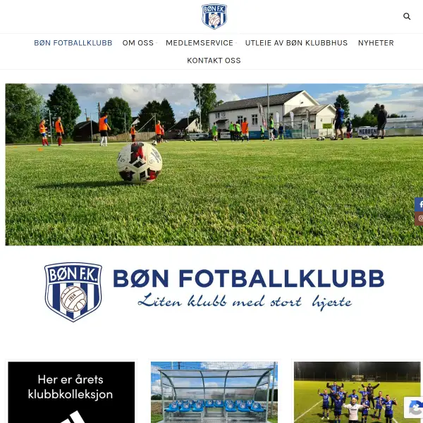 Bøn Fotballklubb