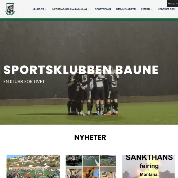 SK Baune
