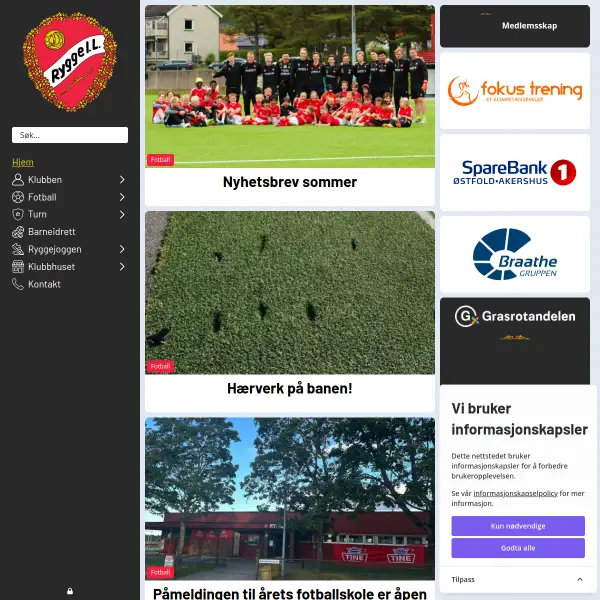 Rygge Idrettslag