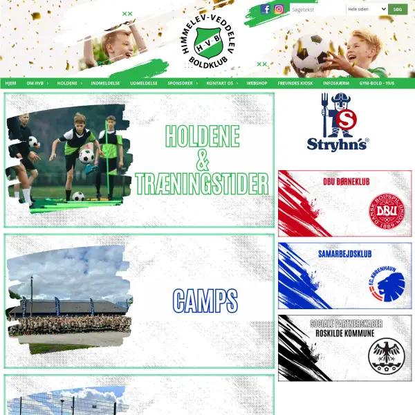 Himmelev-Veddelev Boldklub