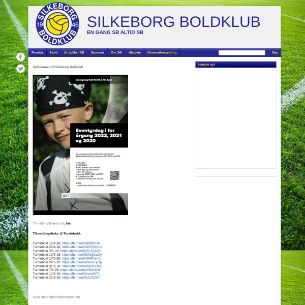 Silkeborg Boldklub