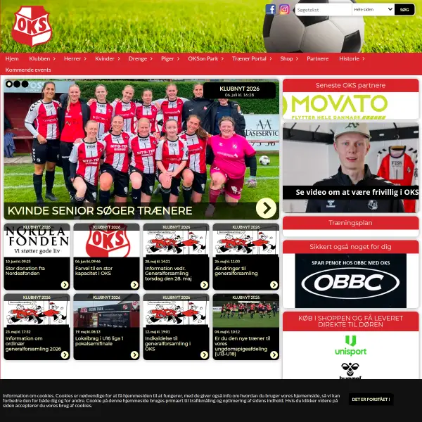 Odense Kammeraternes Sportsklub