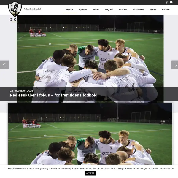 FC Sydvest 05