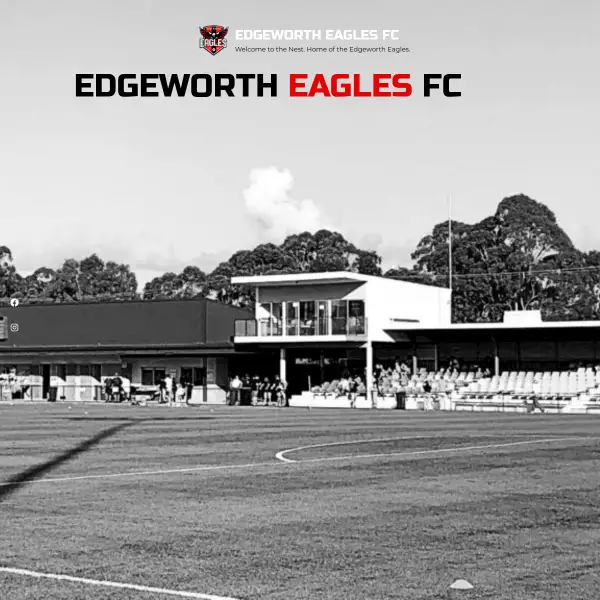 Edgeworth FC