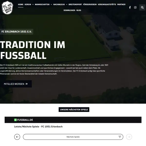 FC Erlenbach