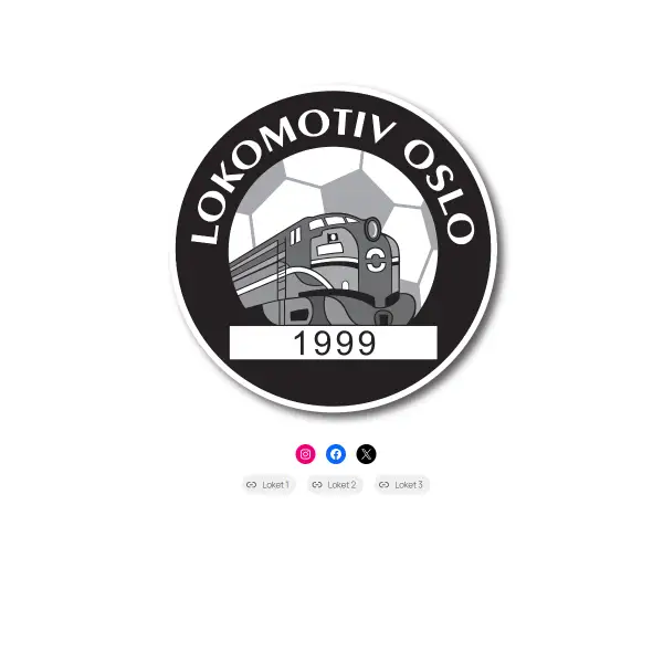 Lokomotiv Oslo FK