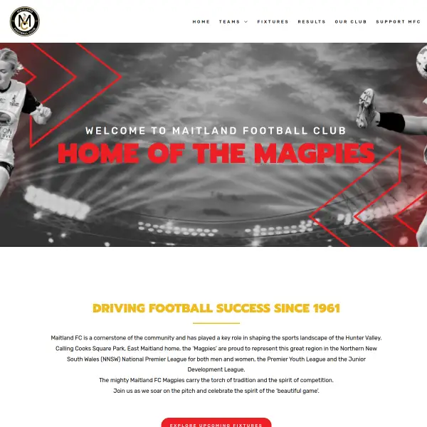 Maitland FC