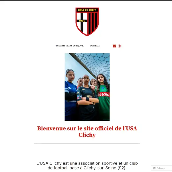 USA Clichy