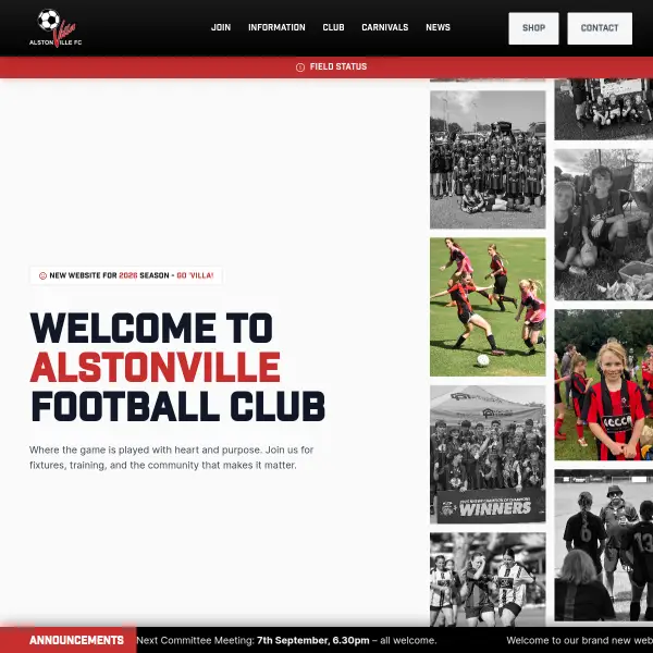 Alstonville FC