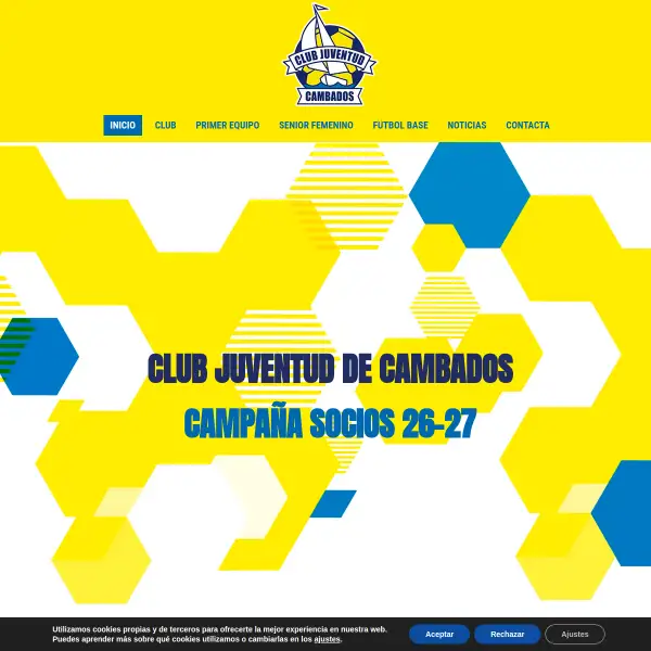 Juventud Cambados
