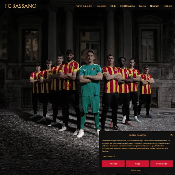 Football Club Bassano 1903