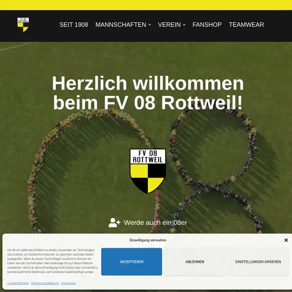 FV 08 Rottweil