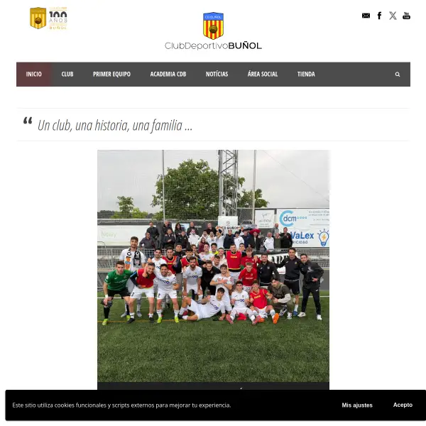 CD Buñol