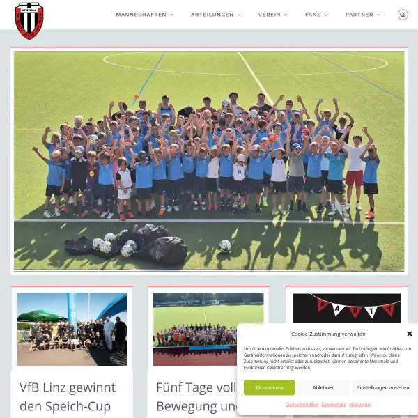 VfB Linz