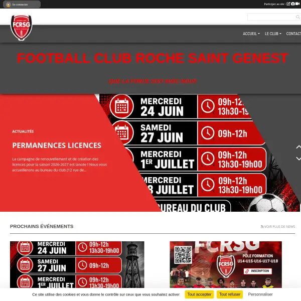 F.C. Roche-Saint-Genest