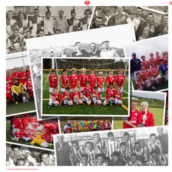 Grand Bank Gee Bees FC