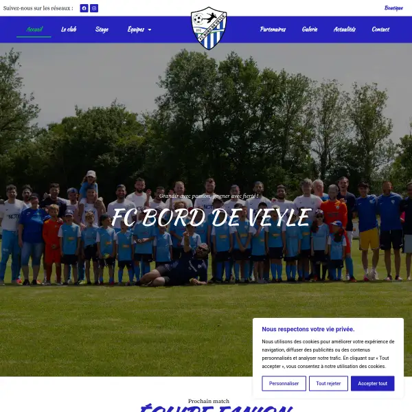 F.C. Bord de Veyle