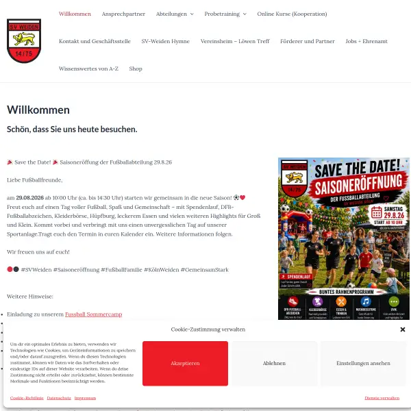 SV Weiden