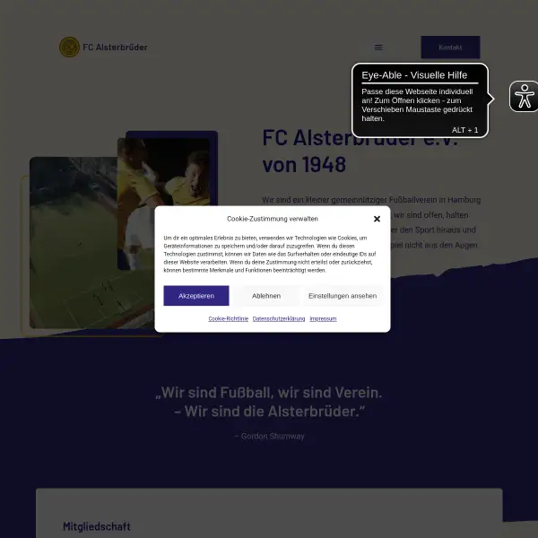 FC Alsterbrüder
