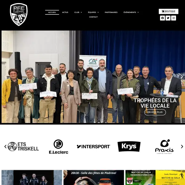 Ploërmel FC