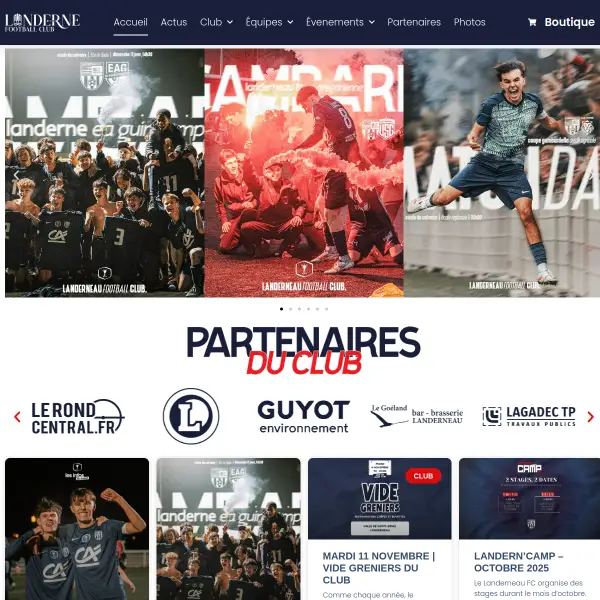 Landerneau FC