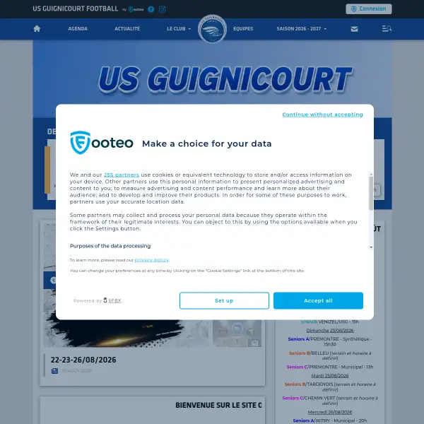 US Guignicourt