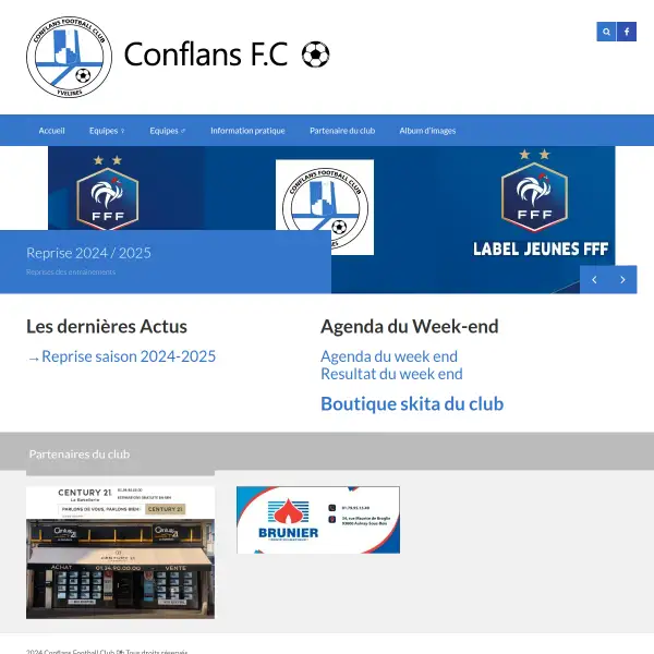 Conflans FC
