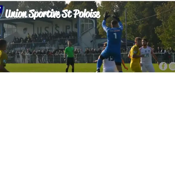 Union sportive saint-poloise