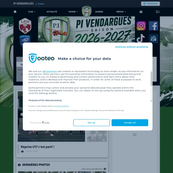 PI Vendargues