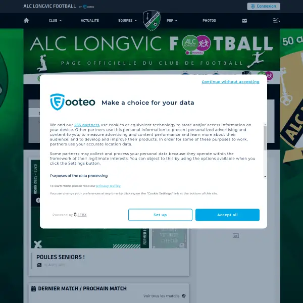 ALC Longvic