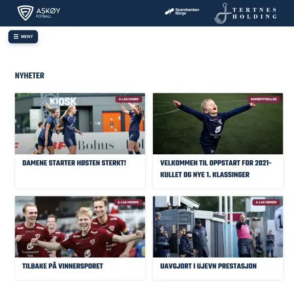 Askøy Fotball