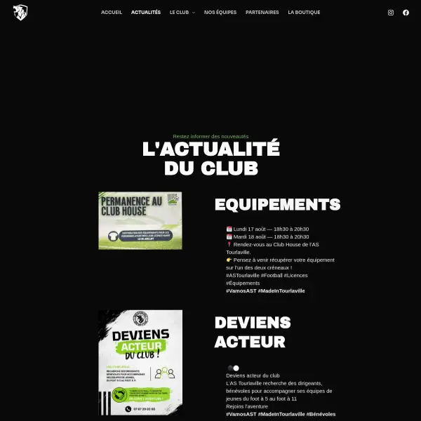 AS Tourlaville