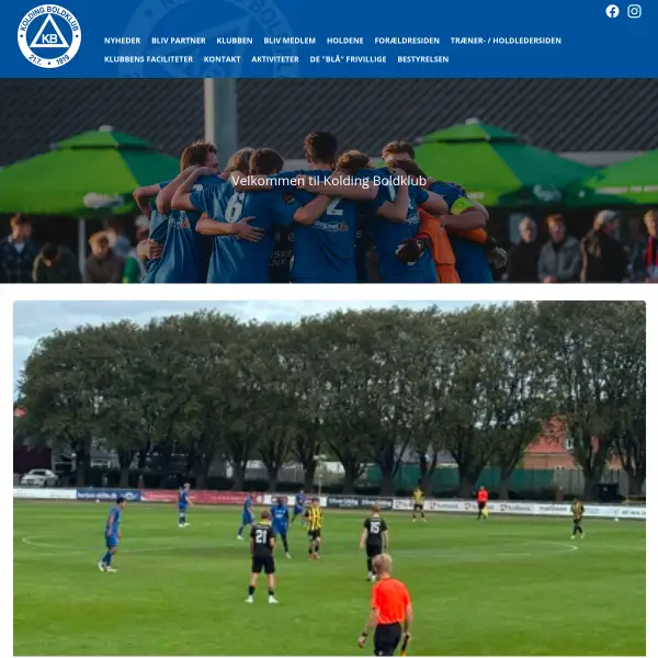 Kolding BK