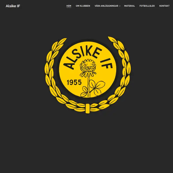 Alsike IF