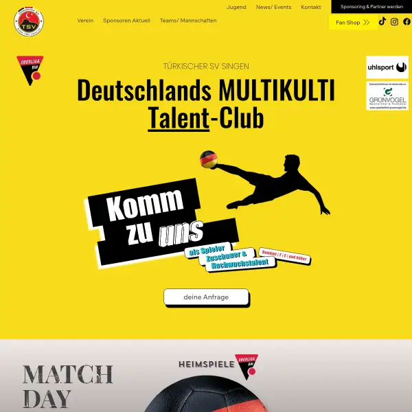 Türkischer SV Singen