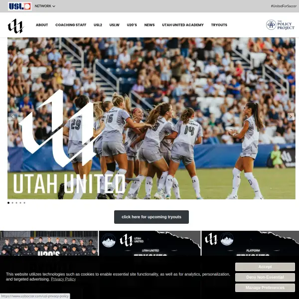 Utah United