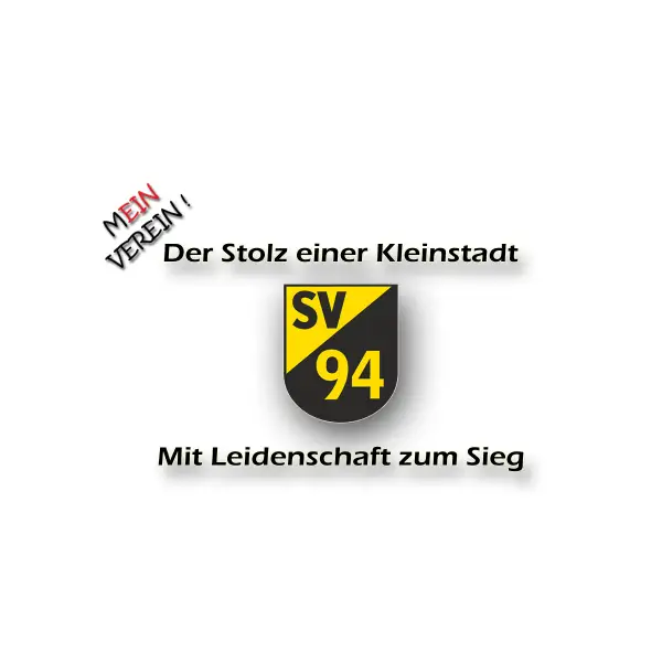 SV 94 Geringswalde