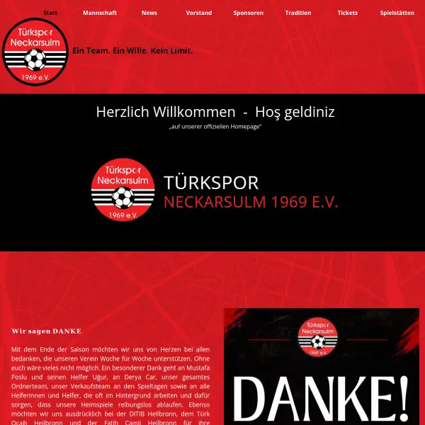 Türkspor Neckarsulm