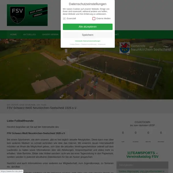 FSV Neunkirchen-Seelscheid