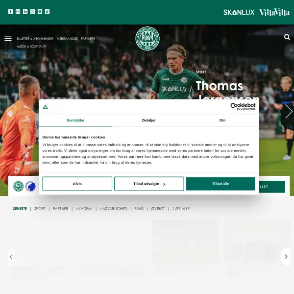 Viborg FF