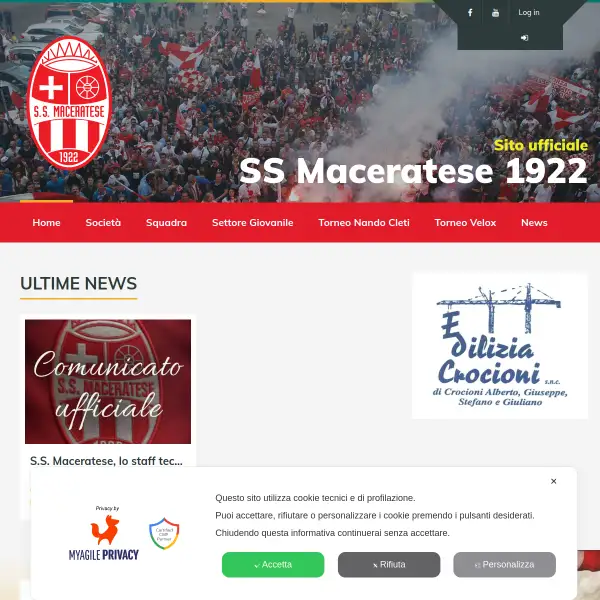 S.S. Maceratese 1922