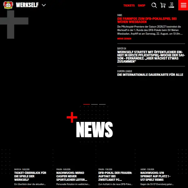 Bayer 04 Leverkusen